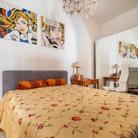 Апартаменти Imperial Gem . Flamboyant Studio . Heart Of Відень Екстер'єр фото